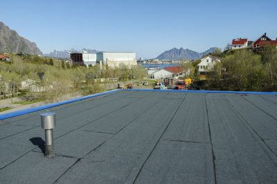 Cost of Roofing in Scotts Valley, CA