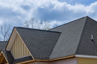 Roofing Materials Showcase