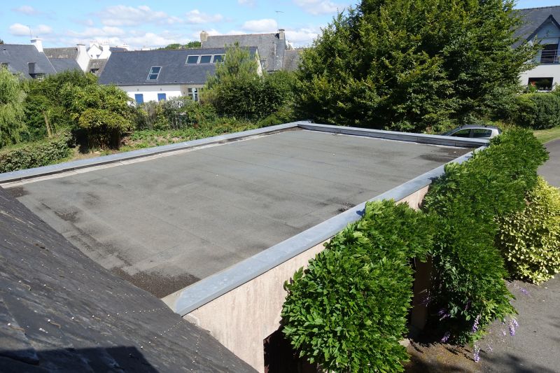 Best Roof Repair Contractors in Scotts Valley, CA
