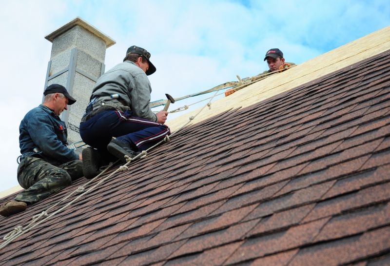 Contact a Local Roofing Expert